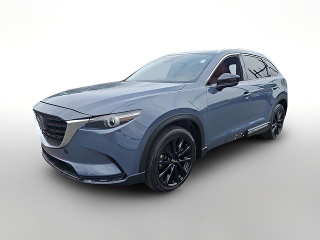 2023 Mazda CX-9 Carbon Edition