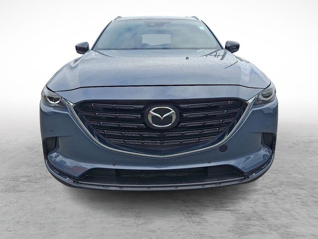 2023 Mazda CX-9 Carbon Edition