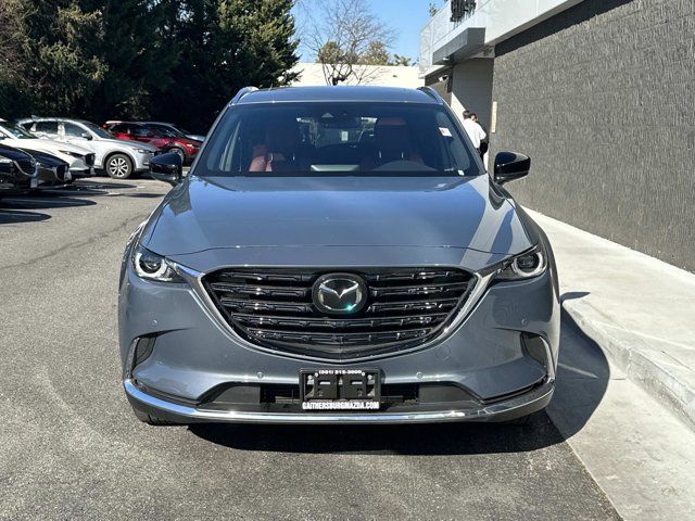 2023 Mazda CX-9 Carbon Edition