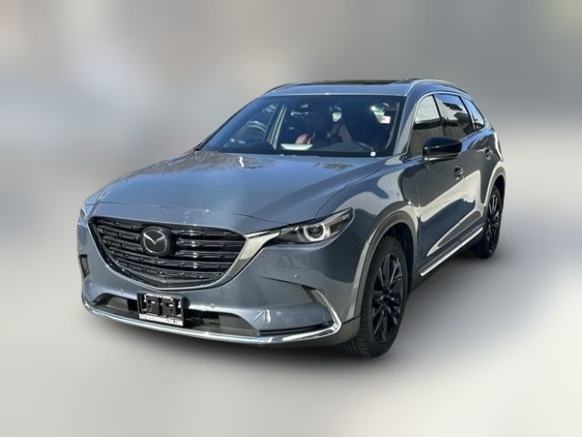 2023 Mazda CX-9 Carbon Edition