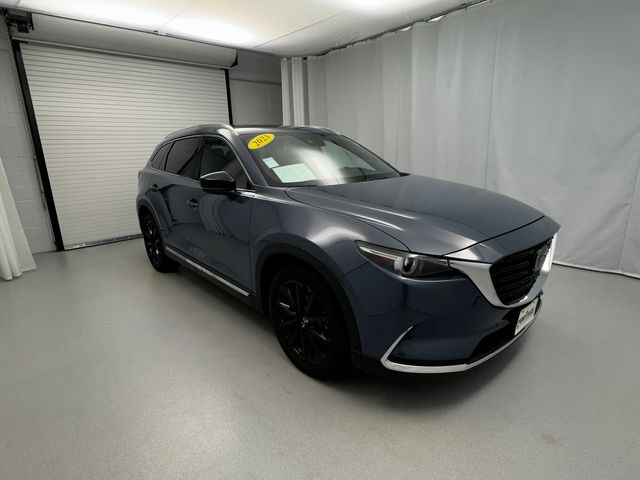 2023 Mazda CX-9 Carbon Edition