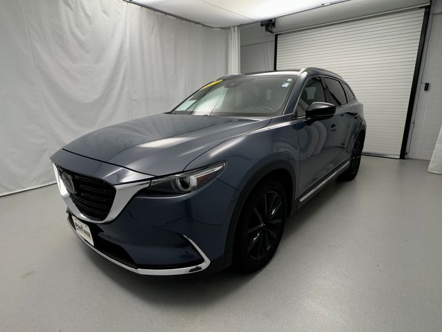 2023 Mazda CX-9 Carbon Edition