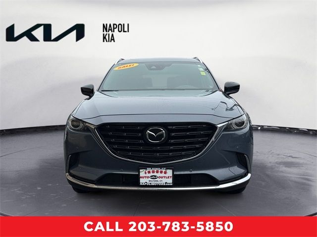 2023 Mazda CX-9 Carbon Edition