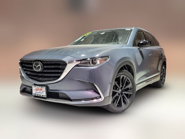 2023 Mazda CX-9 Carbon Edition