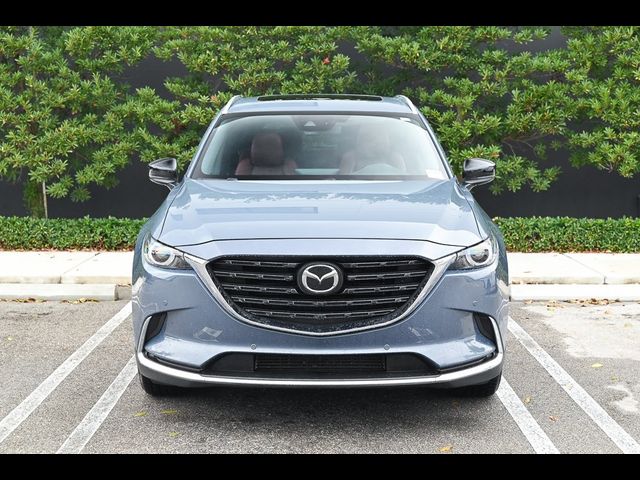 2023 Mazda CX-9 Carbon Edition