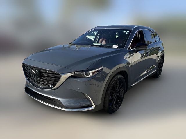 2023 Mazda CX-9 Carbon Edition