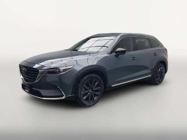2023 Mazda CX-9 Carbon Edition