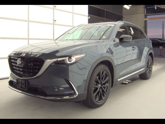 2023 Mazda CX-9 Carbon Edition