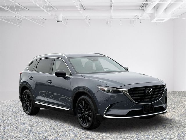 2023 Mazda CX-9 Carbon Edition