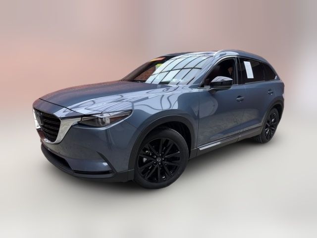 2023 Mazda CX-9 Carbon Edition