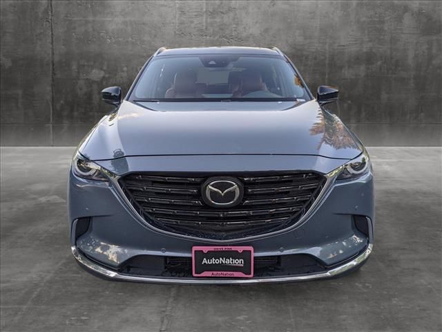 2023 Mazda CX-9 Carbon Edition