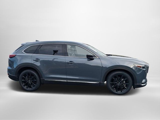 2023 Mazda CX-9 Carbon Edition