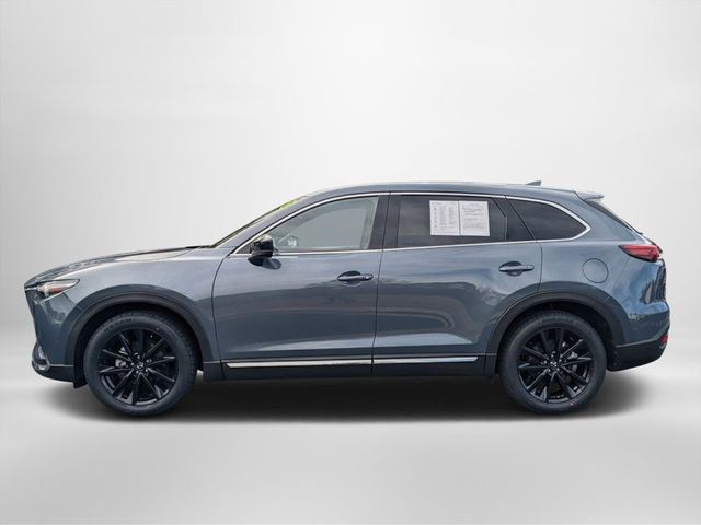 2023 Mazda CX-9 Carbon Edition