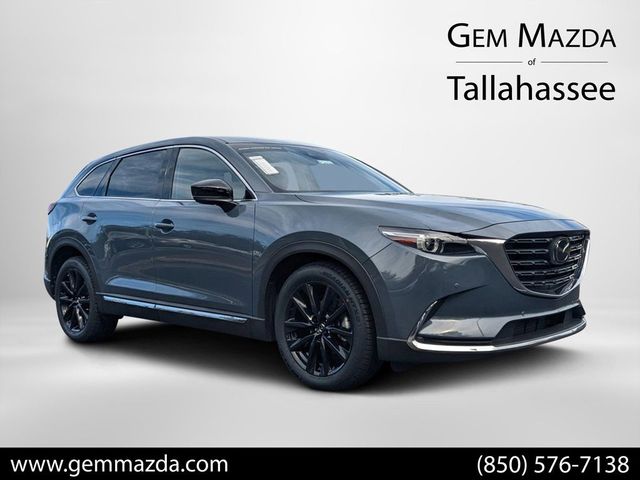 2023 Mazda CX-9 Carbon Edition