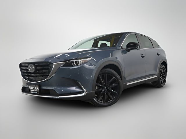 2023 Mazda CX-9 Carbon Edition