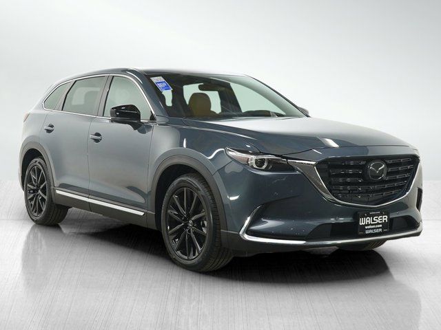 2023 Mazda CX-9 Carbon Edition