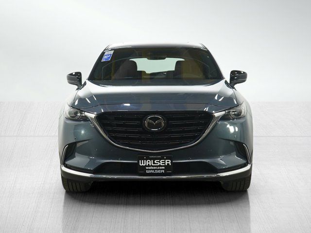 2023 Mazda CX-9 Carbon Edition