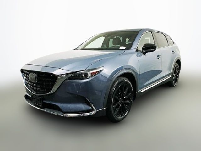 2023 Mazda CX-9 Carbon Edition
