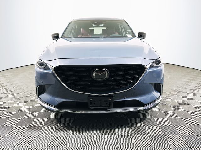 2023 Mazda CX-9 Carbon Edition