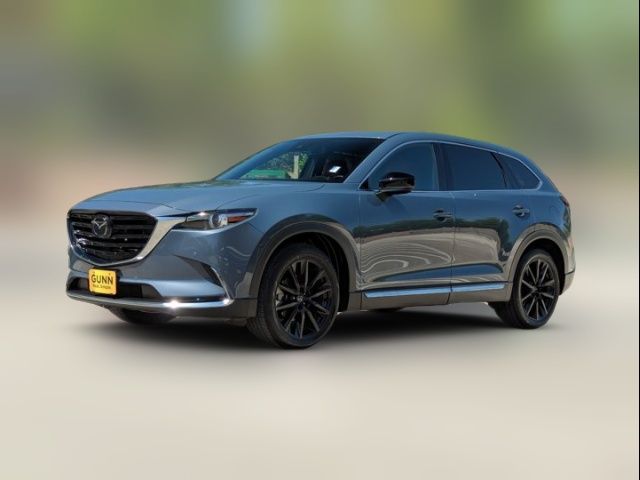 2023 Mazda CX-9 Carbon Edition