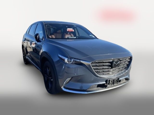 2023 Mazda CX-9 Carbon Edition