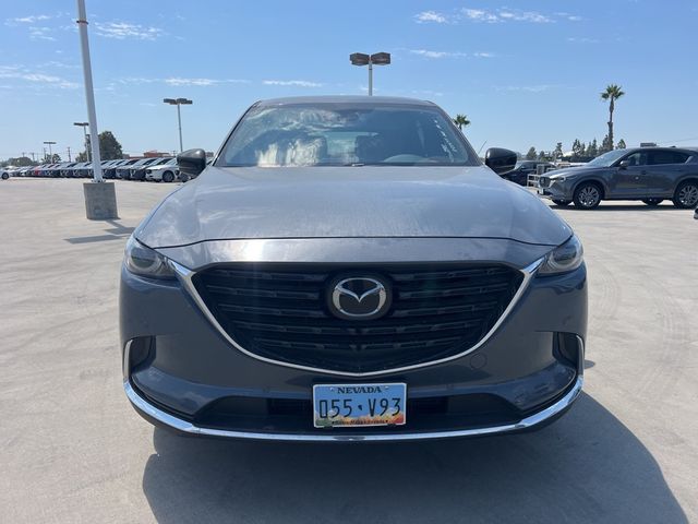 2023 Mazda CX-9 Carbon Edition