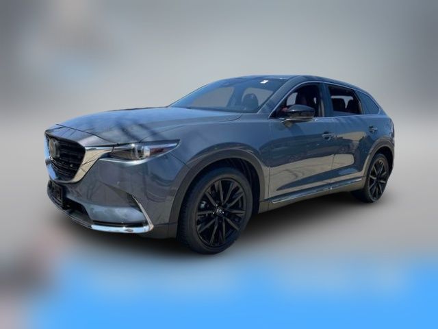 2023 Mazda CX-9 Carbon Edition