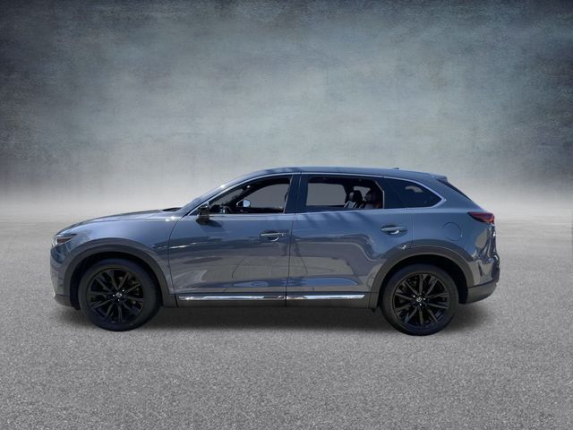 2023 Mazda CX-9 Carbon Edition