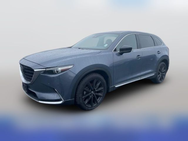2023 Mazda CX-9 Carbon Edition