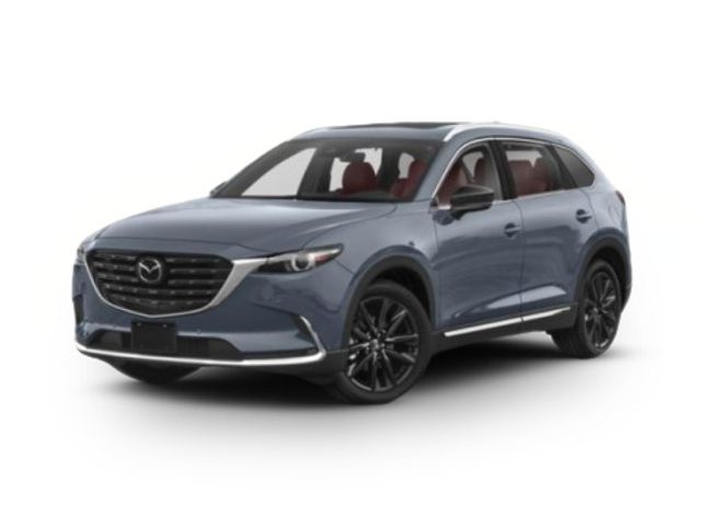 2023 Mazda CX-9 Carbon Edition