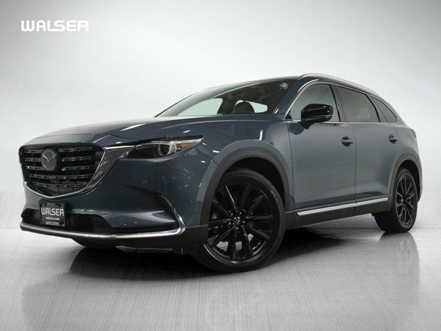 2023 Mazda CX-9 Carbon Edition