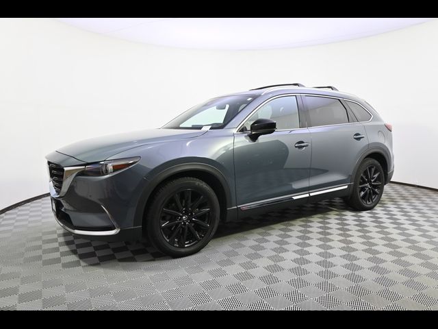 2023 Mazda CX-9 Carbon Edition