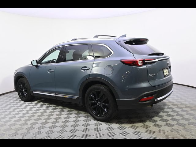 2023 Mazda CX-9 Carbon Edition