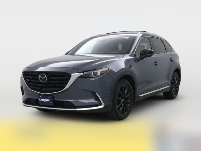 2023 Mazda CX-9 Carbon Edition