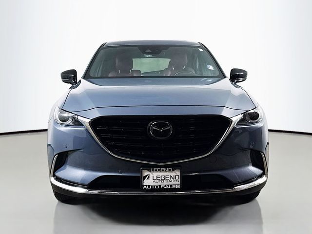 2023 Mazda CX-9 Carbon Edition