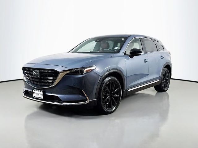 2023 Mazda CX-9 Carbon Edition