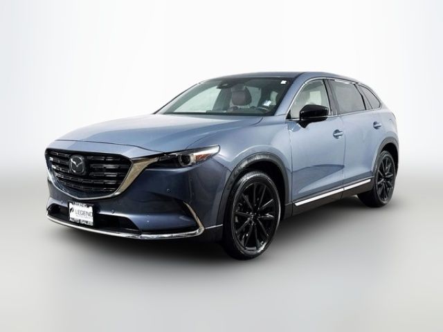 2023 Mazda CX-9 Carbon Edition