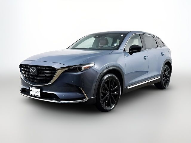 2023 Mazda CX-9 Carbon Edition