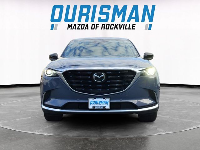 2023 Mazda CX-9 Carbon Edition
