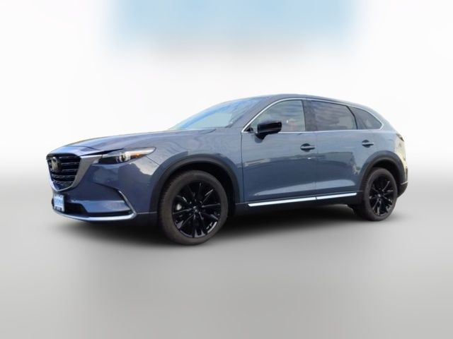 2023 Mazda CX-9 Carbon Edition