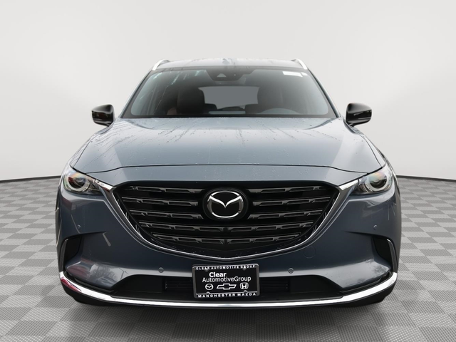 2023 Mazda CX-9 Carbon Edition