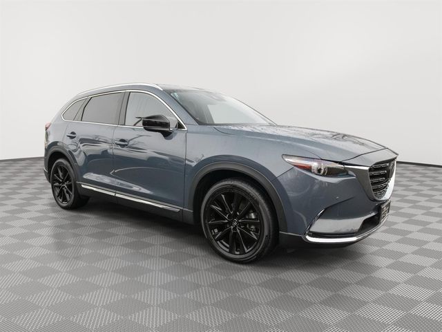 2023 Mazda CX-9 Carbon Edition