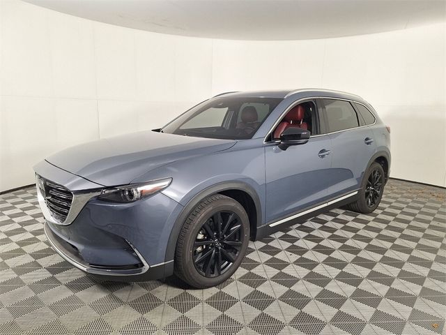 2023 Mazda CX-9 Carbon Edition