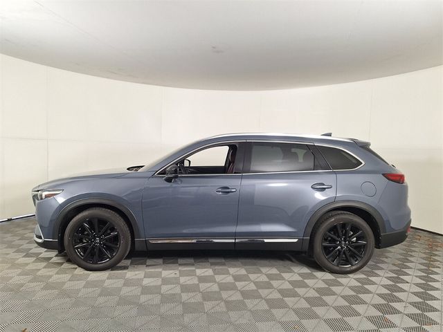 2023 Mazda CX-9 Carbon Edition