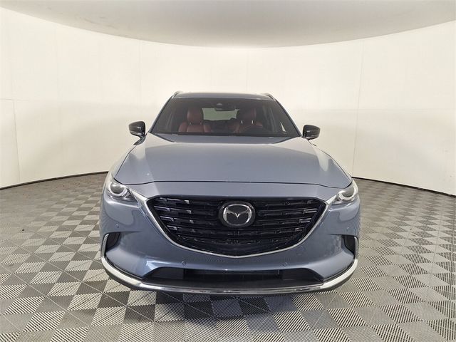 2023 Mazda CX-9 Carbon Edition