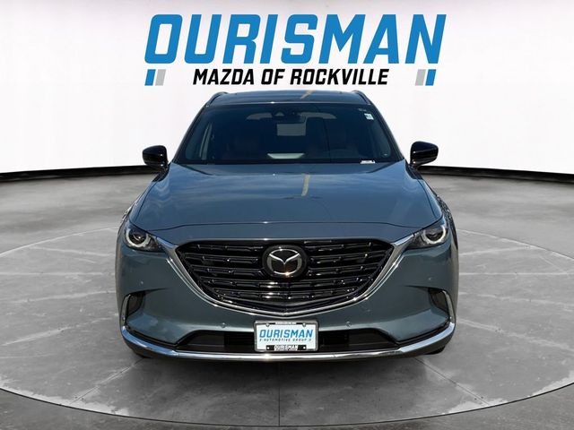 2023 Mazda CX-9 Carbon Edition