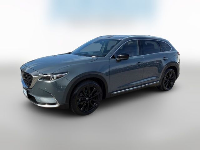2023 Mazda CX-9 Carbon Edition