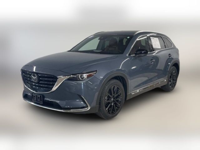 2023 Mazda CX-9 Carbon Edition