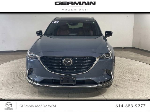 2023 Mazda CX-9 Carbon Edition