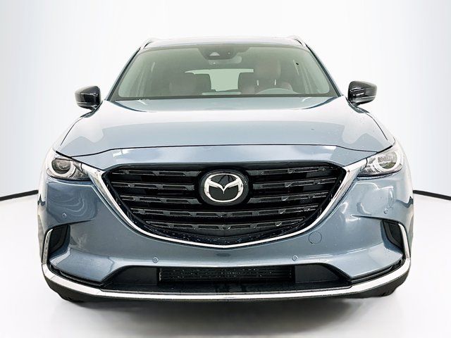 2023 Mazda CX-9 Carbon Edition